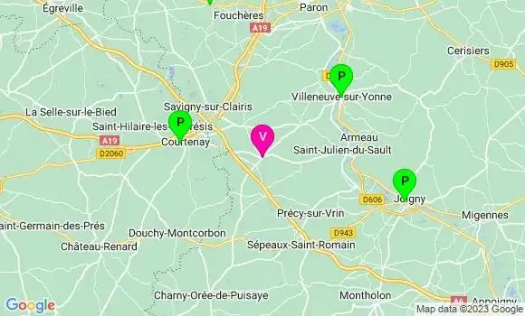 Pharmacie de Garde Saint Martin d\
