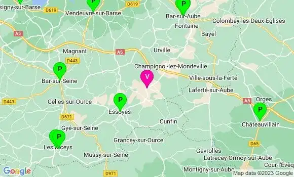 Pharmacie de Garde Saint Usage