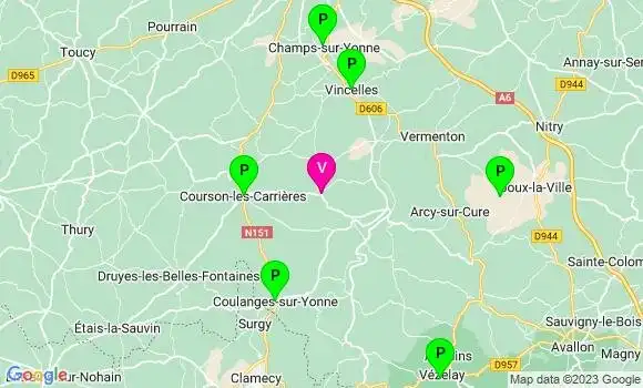 Pharmacie de Garde Fontenay sous Fouronnes