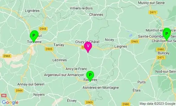 Pharmacie de Garde Gland