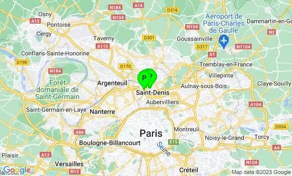 Pharmacie de Garde L\