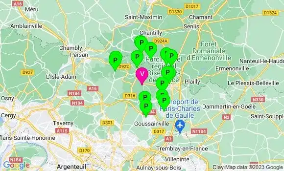 Pharmacie de Garde Lassy