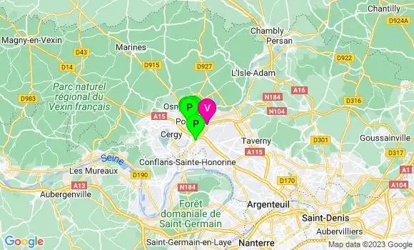 Pharmacie de Garde Saint Ouen l\