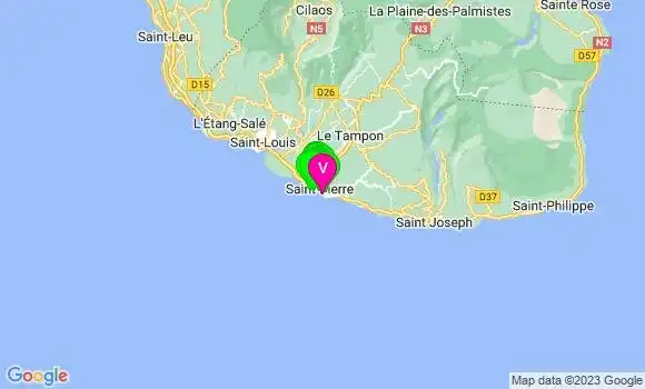 Pharmacie de Garde Terre Sainte