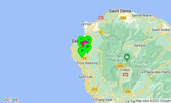 Pharmacie de Garde Tan Rouge