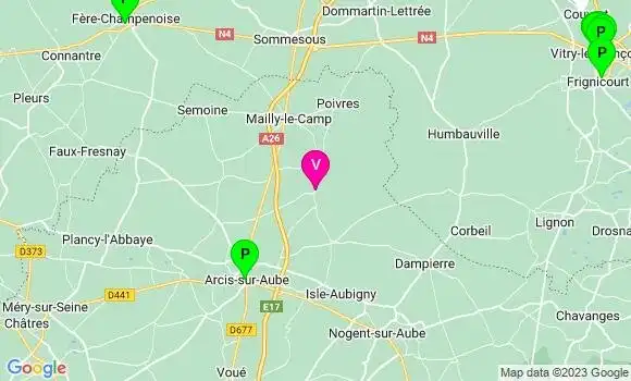 Pharmacie de Garde Dosnon