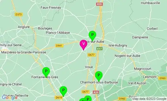 Pharmacie de Garde Nozay