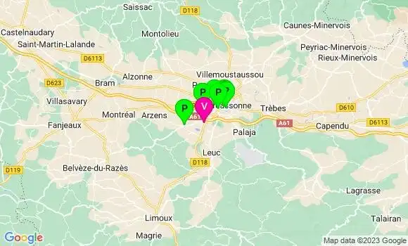 Pharmacie de Garde Villalbe