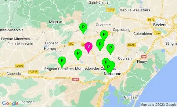 Pharmacie de Garde Saint Nazaire d\