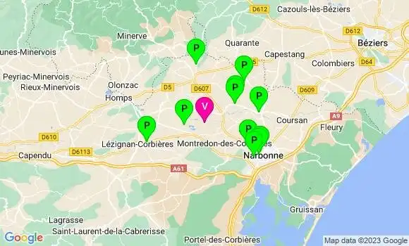 Pharmacie de Garde Raissac d\