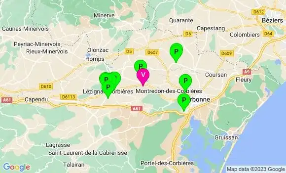 Pharmacie de Garde Villedaigne
