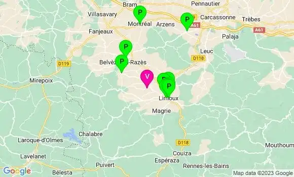 Pharmacie de Garde Pauligne