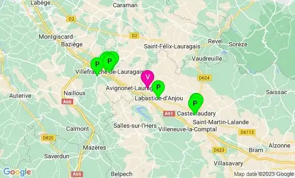 Pharmacie de Garde Montferrand