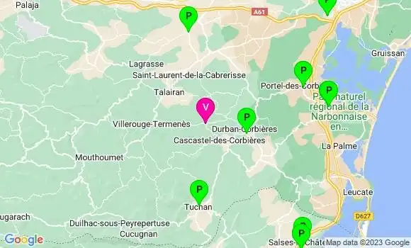 Pharmacie de Garde Albas