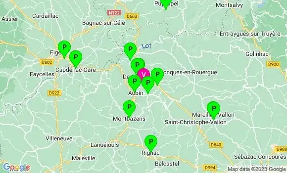 Pharmacie de Garde Combes
