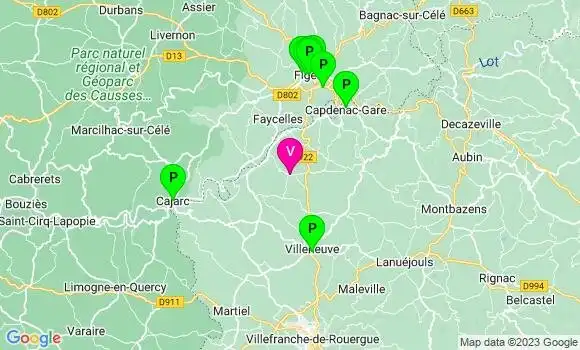 Pharmacie de Garde Foissac