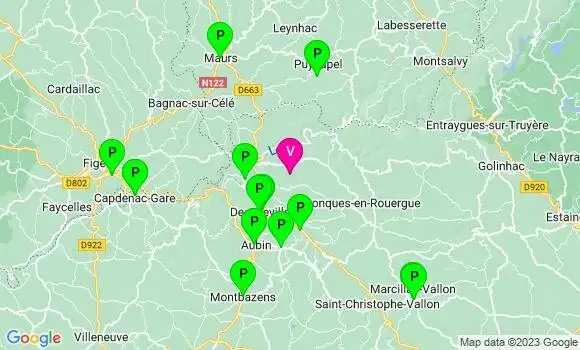 Pharmacie de Garde Almont les Junies