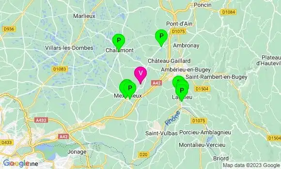 Pharmacie de Garde Loyes