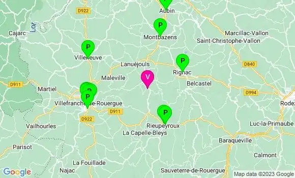 Pharmacie de Garde Compolibat