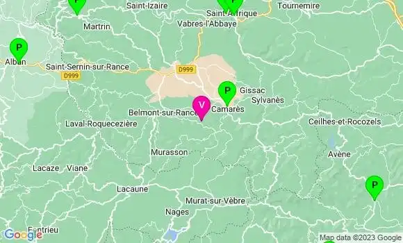 Pharmacie de Garde Mounes Prohencoux