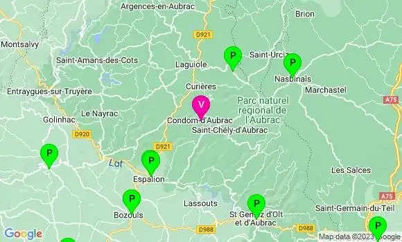 Pharmacie de Garde Condom d\