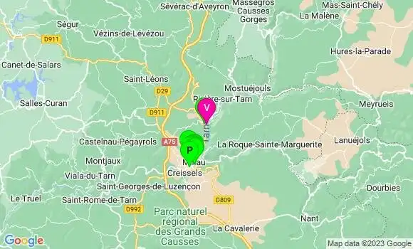 Pharmacie de Garde Paulhe