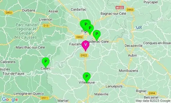 Pharmacie de Garde Loupiac