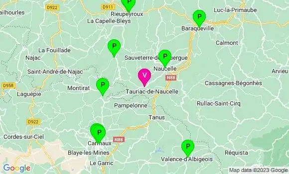 Pharmacie de Garde Crespin