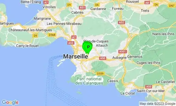 Pharmacie de Garde Marseille 1