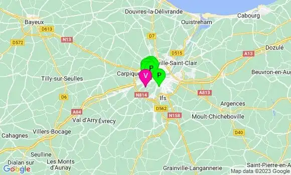 Pharmacie de Garde Louvigny