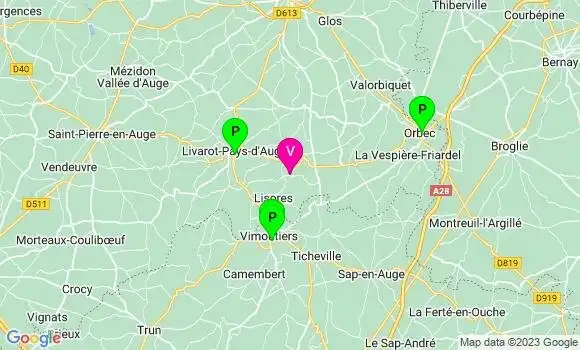 Pharmacie de Garde Bellou