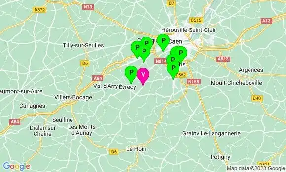 Pharmacie de Garde Avenay