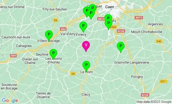 Pharmacie de Garde Trois Monts