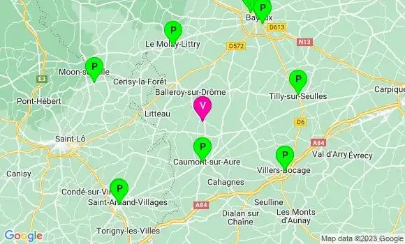 Pharmacie de Garde Foulognes