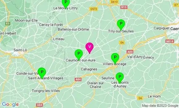 Pharmacie de Garde Livry