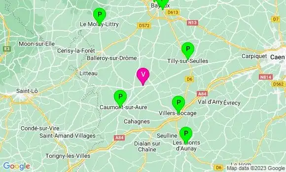 Pharmacie de Garde Parfouru l\