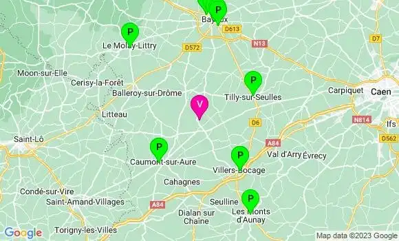 Pharmacie de Garde Torteval Quesnay