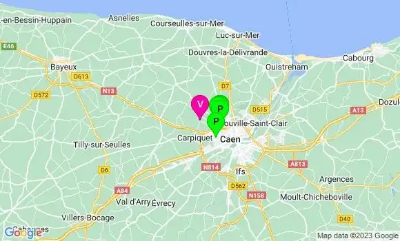 Pharmacie de Garde Authie