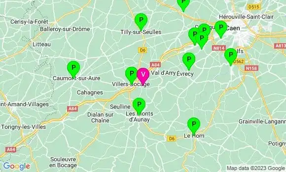 Pharmacie de Garde Epinay sur Odon