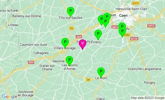 Pharmacie de Garde Landes sur Ajon