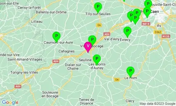 Pharmacie de Garde Maisoncelles Pelvey