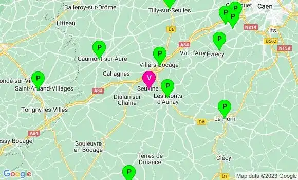 Pharmacie de Garde Saint Georges d\