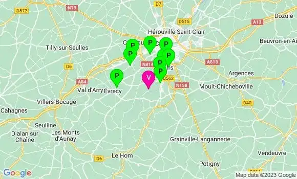 Pharmacie de Garde Bully