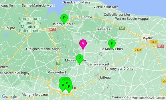Pharmacie de Garde Cartigny l\