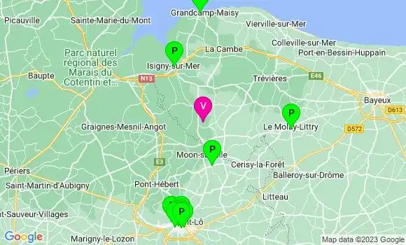 Pharmacie de Garde Lison
