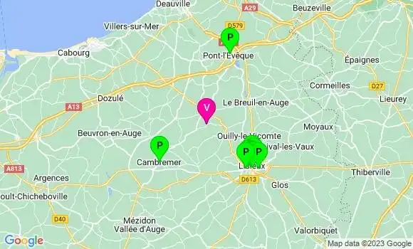 Pharmacie de Garde Formentin