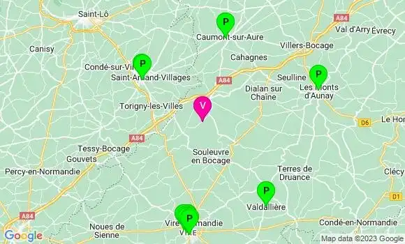 Pharmacie de Garde Saint Denis Maisoncelles