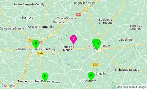 Pharmacie de Garde Le Mesnil Caussois