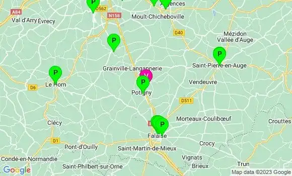 Pharmacie de Garde Soumont Saint Quentin