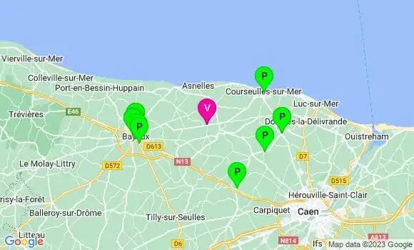 Pharmacie de Garde Villiers le Sec